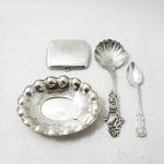 494 7210 Silver